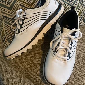 Womens golf shoes sneakers 8 tommy armour
